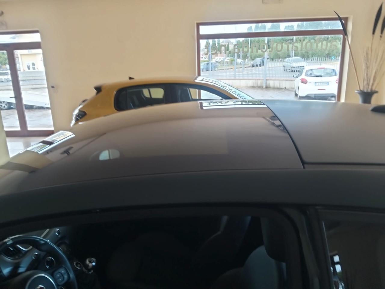 Fiat 500 1.0 Hybrid Sport sccessoriata