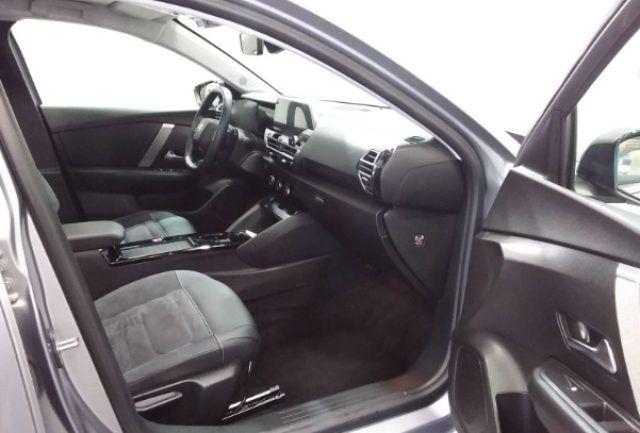 CITROEN C4 X PureTech 130 S&S EAT8 Max PROMO Tetto Pan. Ap.