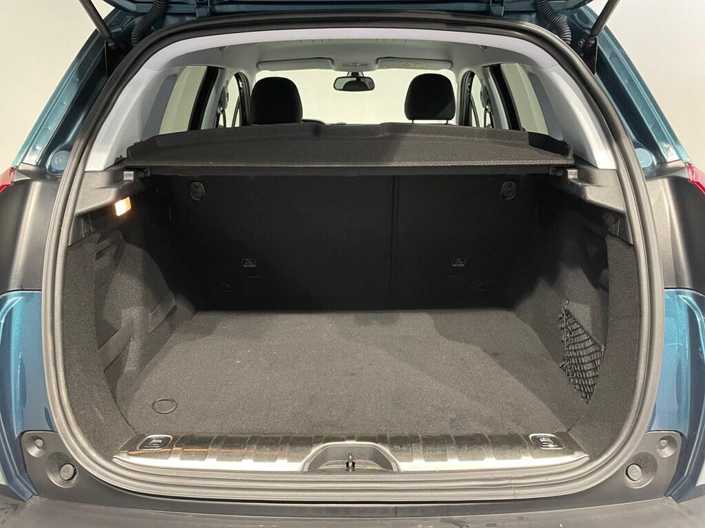 Peugeot 2008 1.6 Bluehdi 120CV Allure my16