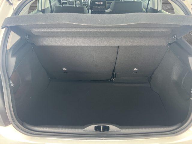 CITROEN C3 C3 PureTech 83 S&S Feel