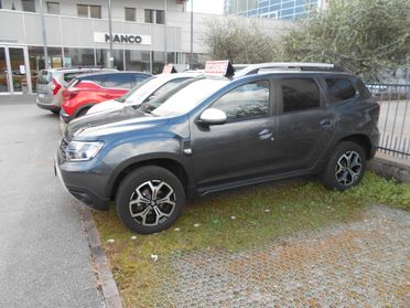Dacia Duster 1.6 GPL