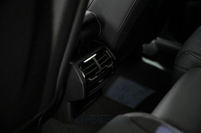 AUDI Q3 SPB 35 TDI 150cv Black Line S Tronic S Line