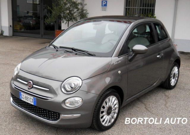 FIAT 500 1.0 HYBRID 29.000 KM DOLCEVITA