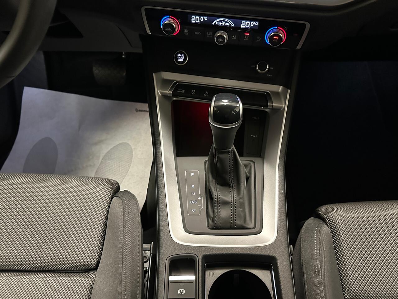 Audi Q3 SPB 35 TDI 150 CV S tronic S line edition -2024