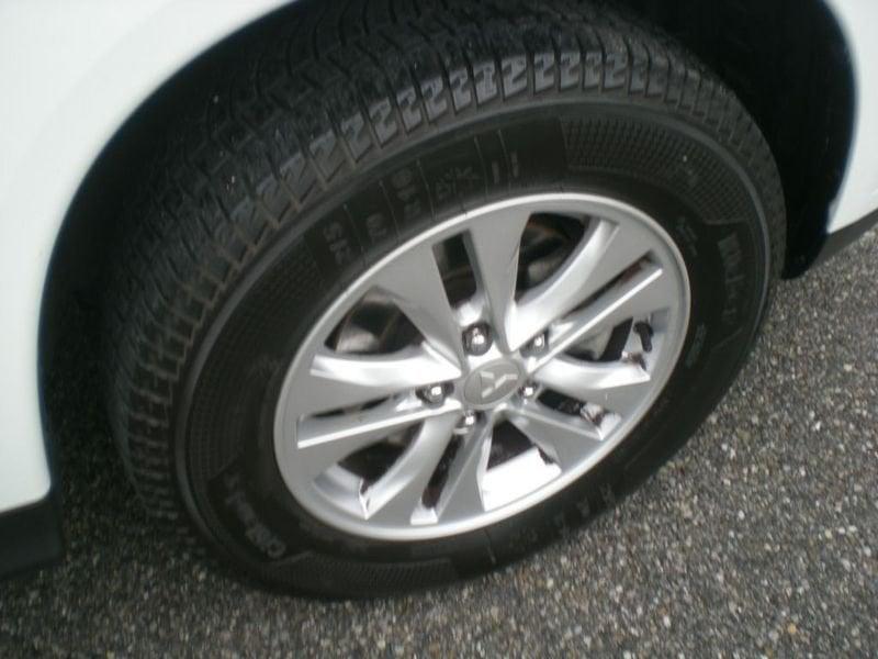 Mitsubishi ASX 1.6 Instyle navi 2wd my19