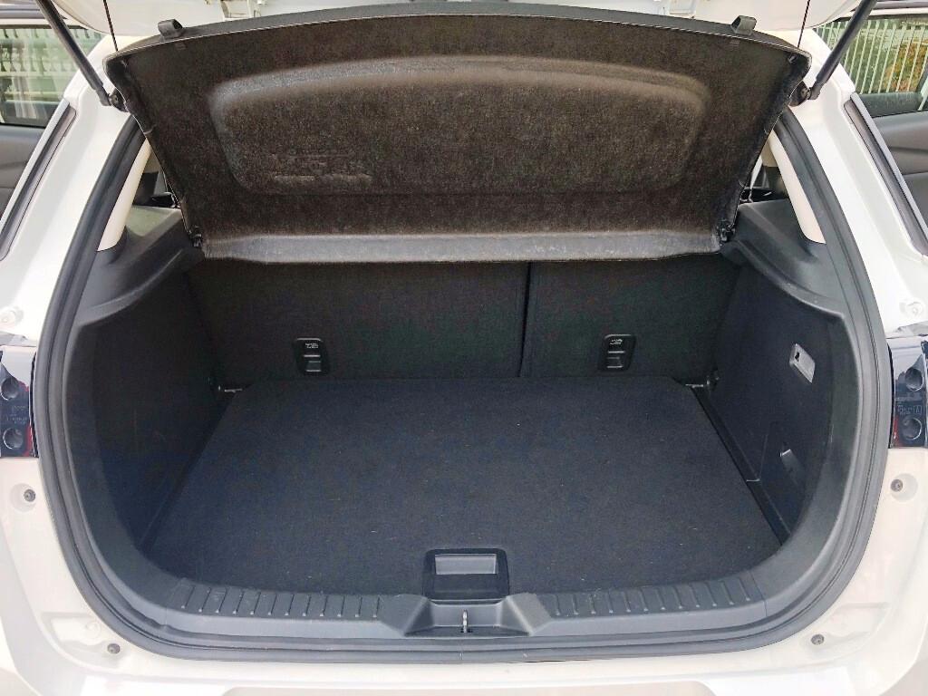 Mazda CX-3 1.5L Skyactiv-D Evolve