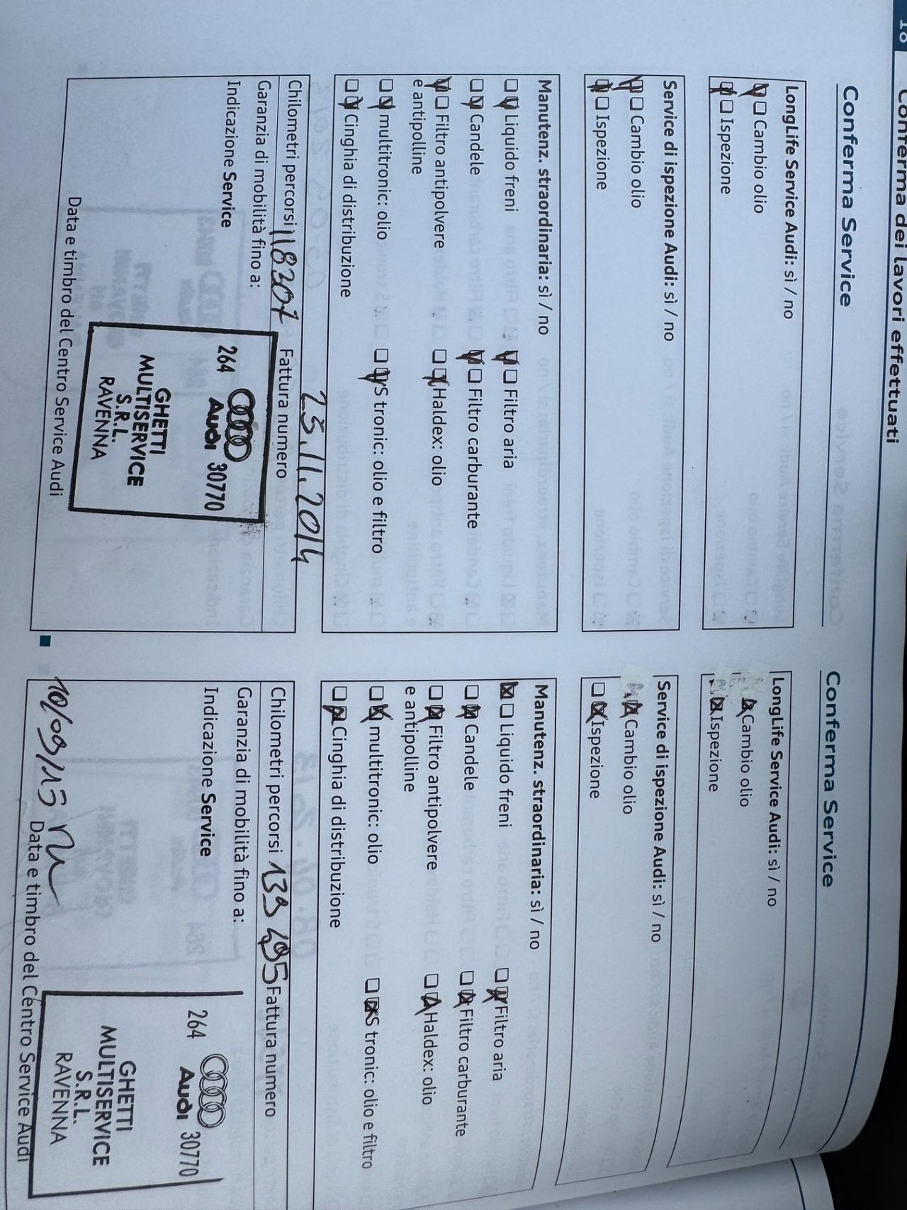 Audi Q5 2.0 TDI 143 CV quattro