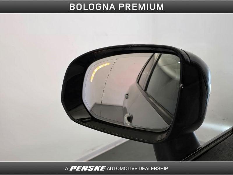 Volvo XC60 XC60 B5 AWD automatico Plus Dark