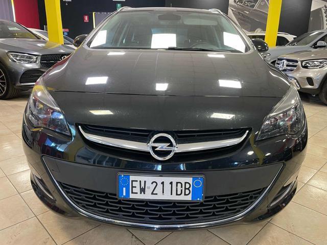OPEL Astra 1.6 CDTI 136CV E6 Sports Tourer Cosmo