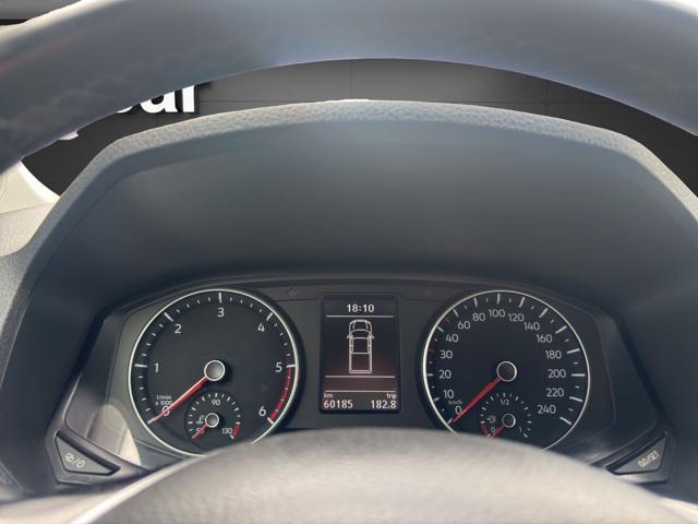 VOLKSWAGEN Amarok 3.0 V6 TDI 4MOTION AUTOMATICO AUTOCARRO