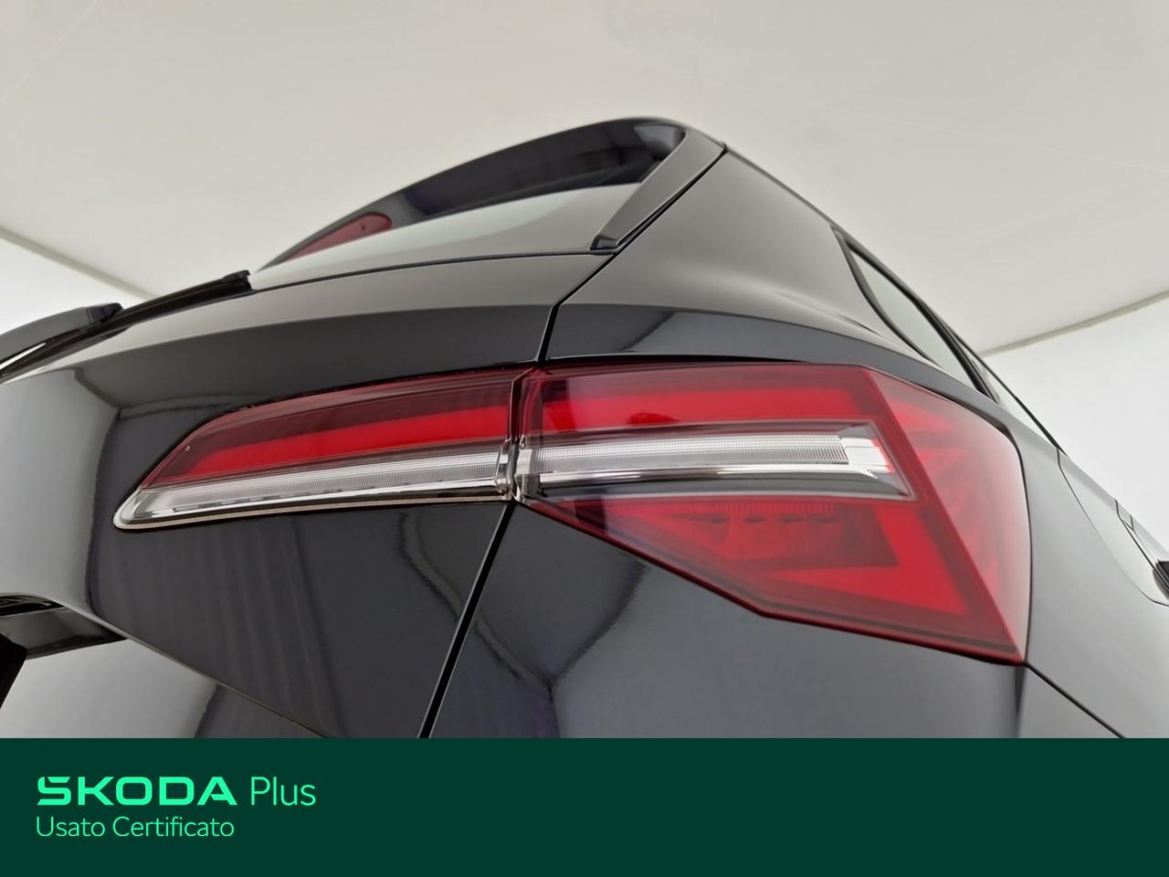 Skoda Karoq 1.0 tsi ambition