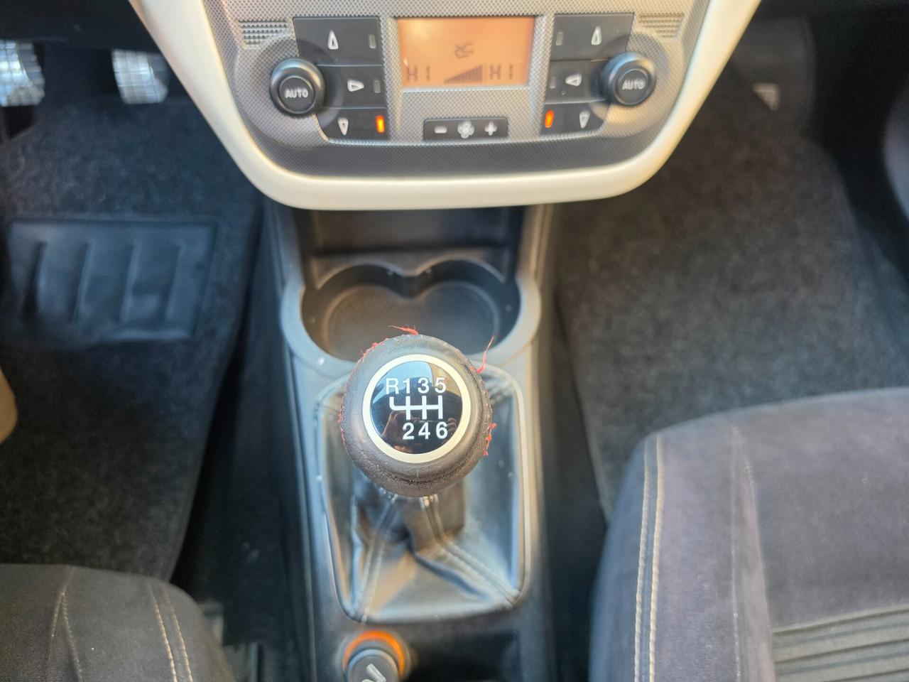 Abarth Grande Punto 1.4 T-Jet 16V 3 porte