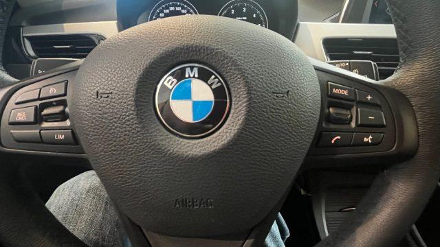 BMW X1 xDrive20d buisness IVA ESPOSTA - PERFETTO