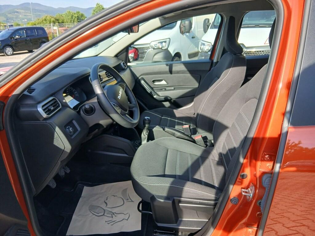 Dacia Duster 1.0 TCe Expression 4x2