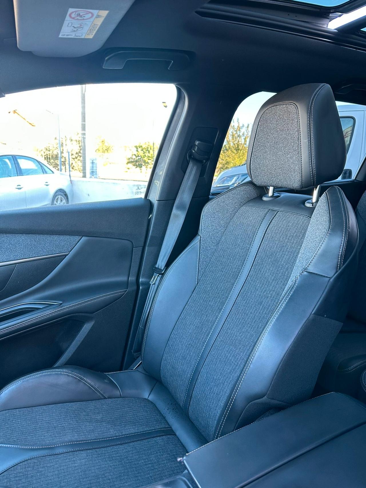 Peugeot 5008 BlueHDi 150 S&S GT Line