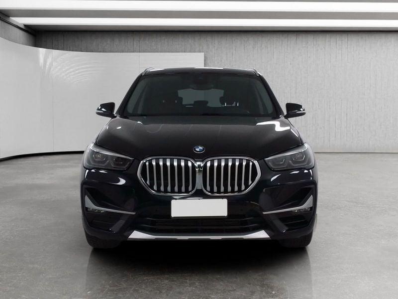 BMW X1 sdrive18i xLine 140cv auto