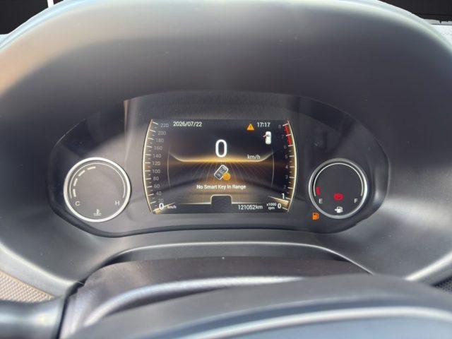 DR MOTOR DR 4.0 1.5 Bi-Fuel GPL