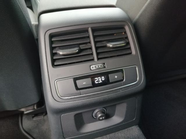 AUDI A4 Avant 40 TDI S tronic Business Advanced