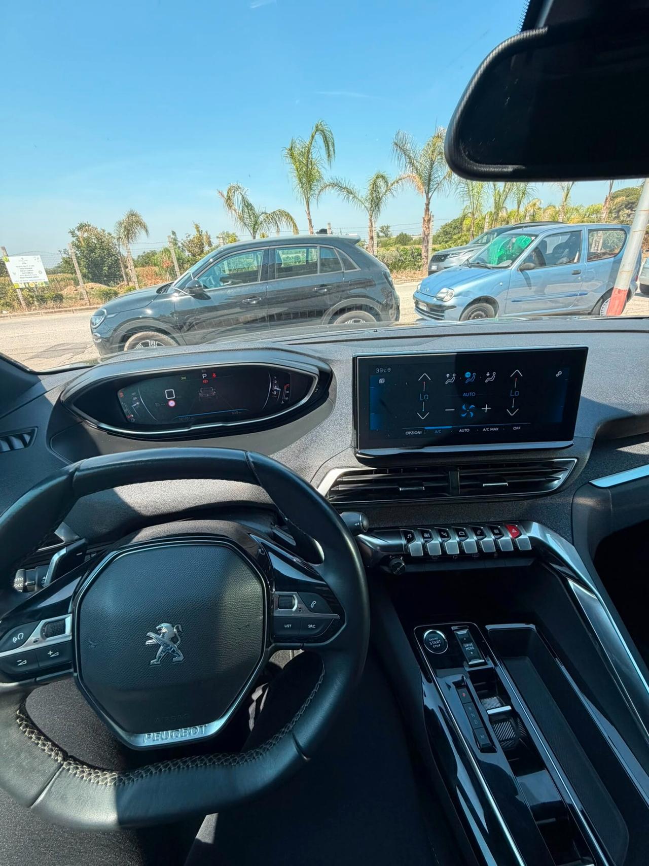 Peugeot 3008 BlueHDi 130 S&S Allure Pack