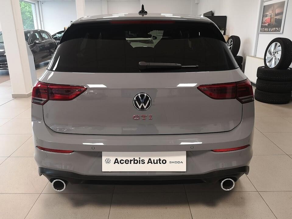 Volkswagen Golf GTI 2.0 TSI DSG Tetto apribile !!!!!
