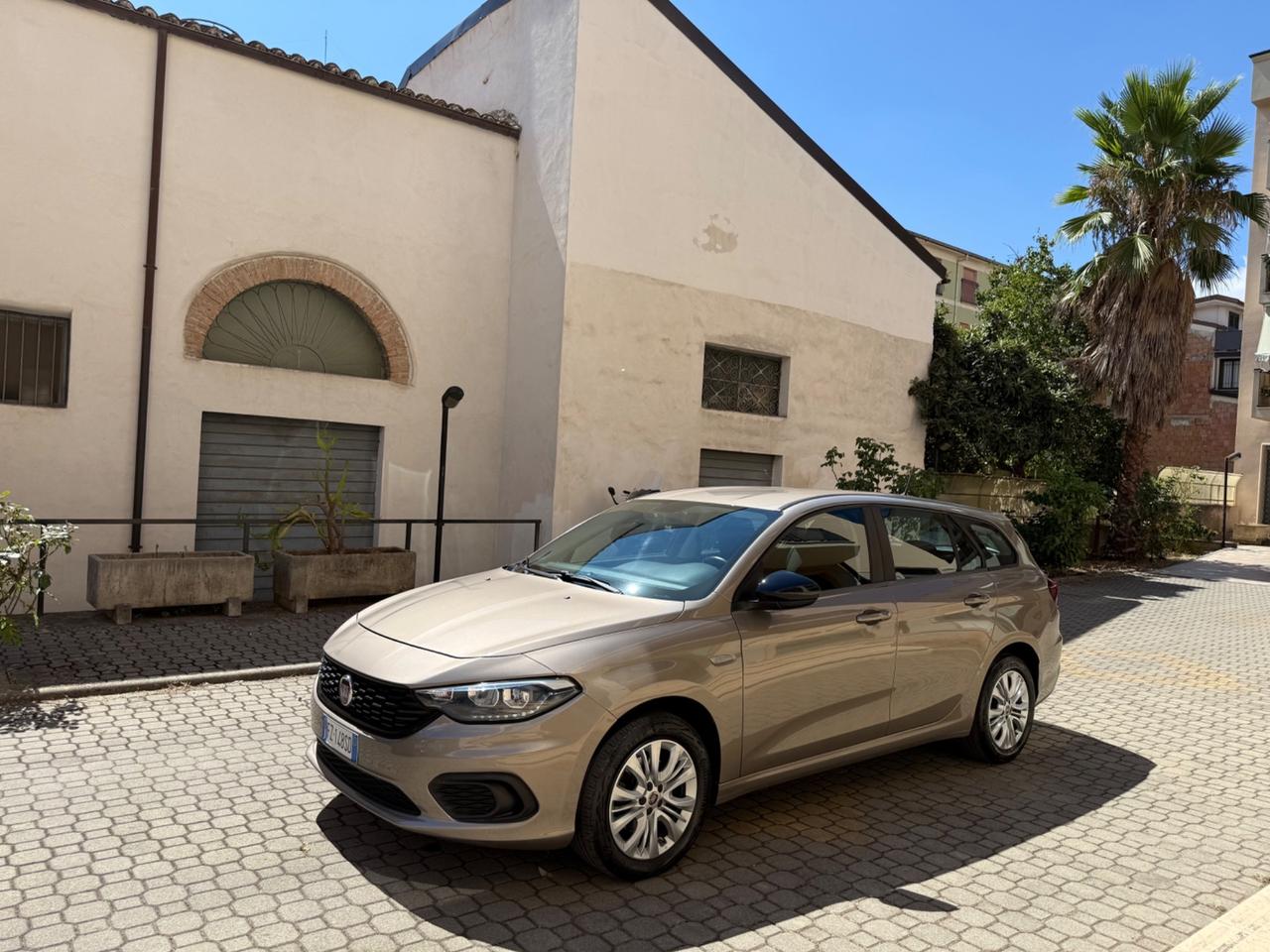 Fiat Tipo 1.3 Mjt S&S 5 porte Street