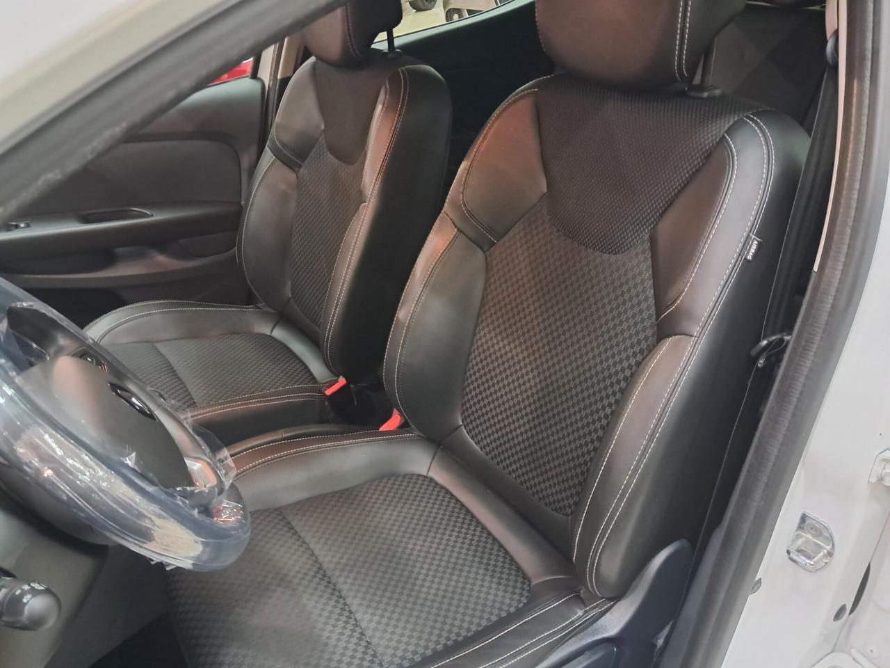 Renault Clio TCe 12V 90 CV GPL Start&Stop 5 porte Energy Duel