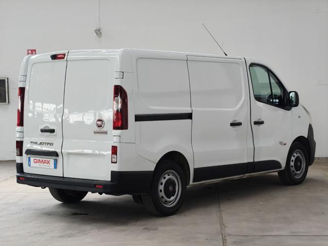 FIAT Talento 1.6 MJT 120CV PC-TN Furgone 10q