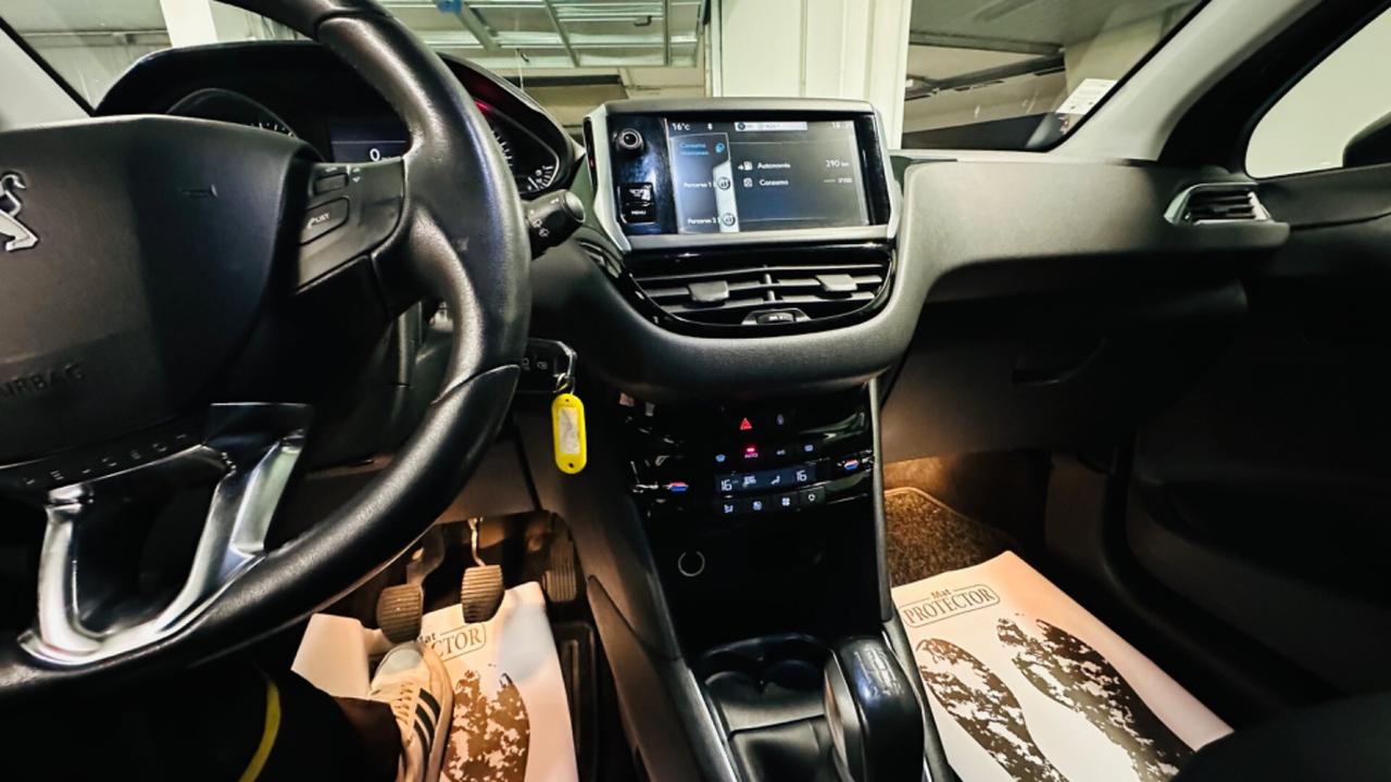 Peugeot 208 1.4 HDi 68 CV. Anche per neopatentati