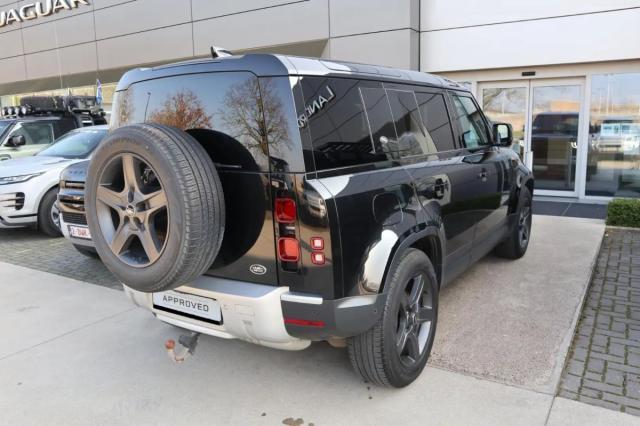 Land Rover Defender 110 3.0 D I6 300cv