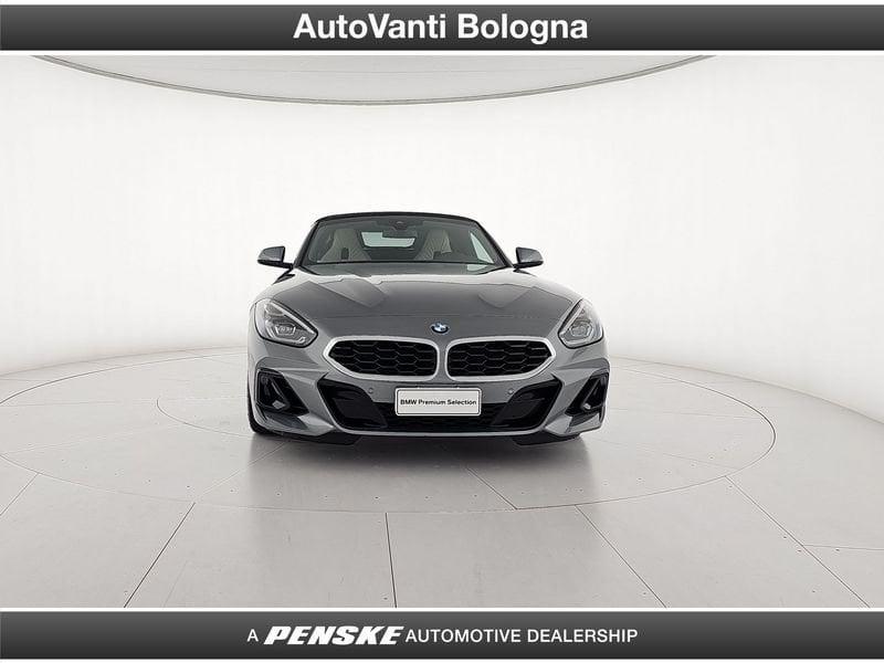 BMW Z4 Z4 sDrive20i Msport