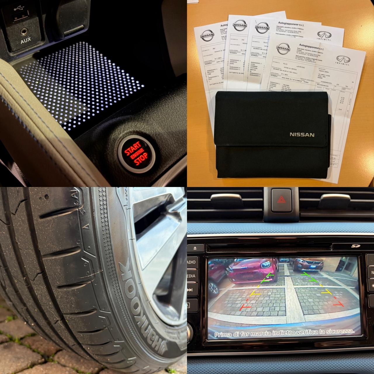 Nissan Micra N-Connecta 90cv - Condizioni Maniacali !!