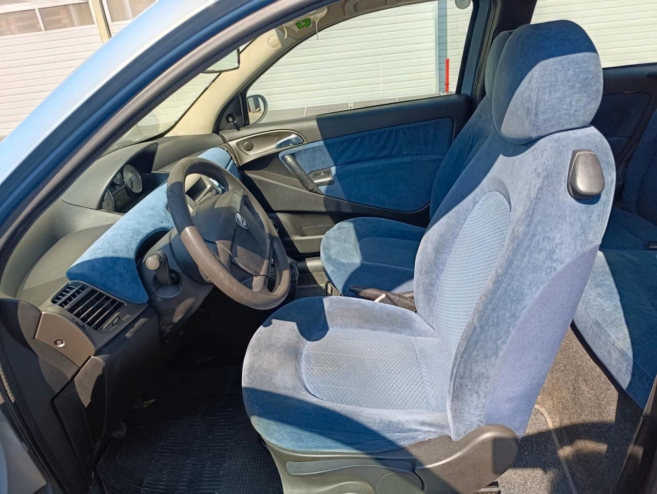 Lancia Ypsilon 1.2 - ADATTA PER NEOPATENTATI