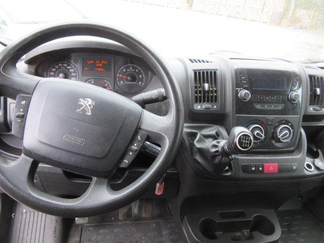 PEUGEOT Boxer 333 2.2 BlueHDi 140 S&S PM-TM Furgone