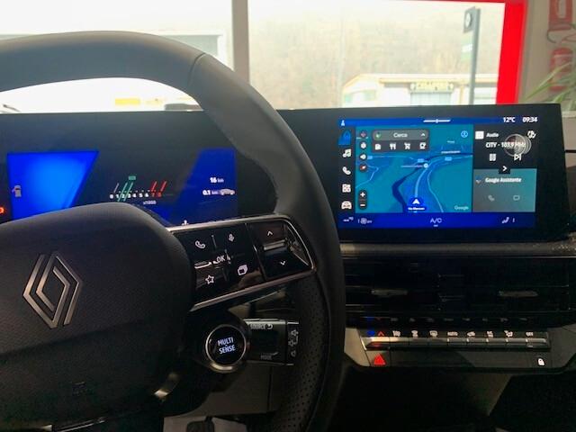 Renault Clio TCe 115 CV 5 porte Techno