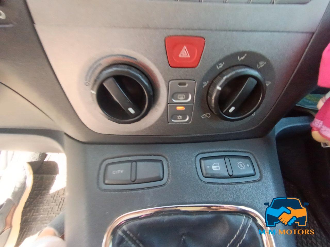 Lancia Musa 1.3 mjt Oro Plus s&s 95cv