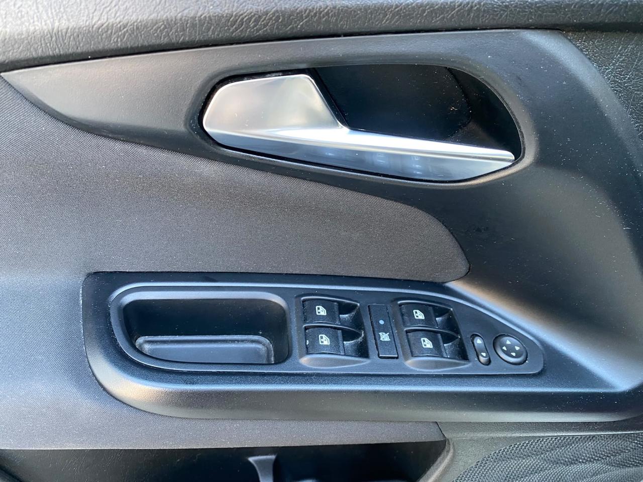 FIAT TIPO 1.3 MJT 95cv LED NAVY CarPlay 2021