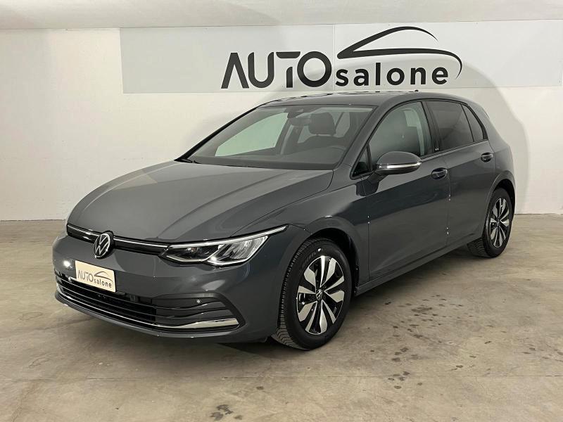 VOLKSWAGEN Golf 2.0 TDI SCR 116 MOVE *SENZA VINCOLI*