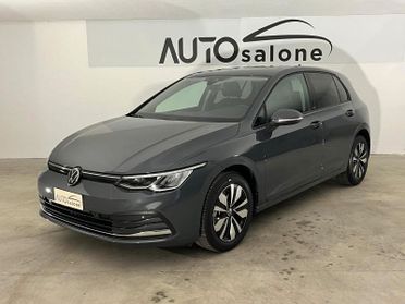 VOLKSWAGEN Golf 2.0 TDI SCR 116 MOVE *SENZA VINCOLI*
