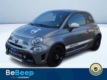 Abarth 595 1.4 T-JET TURISMO 165CV