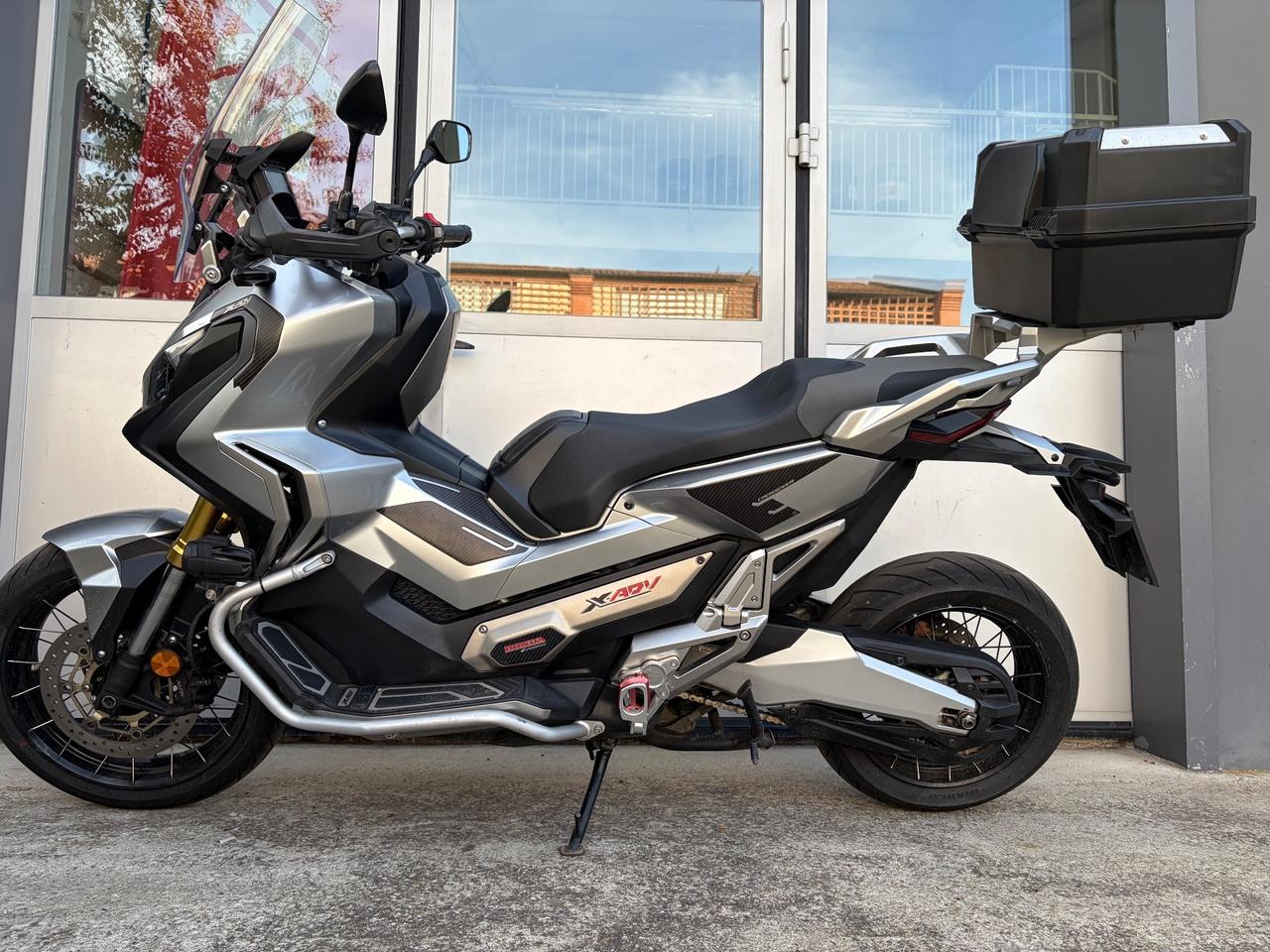 Honda X-ADV 750