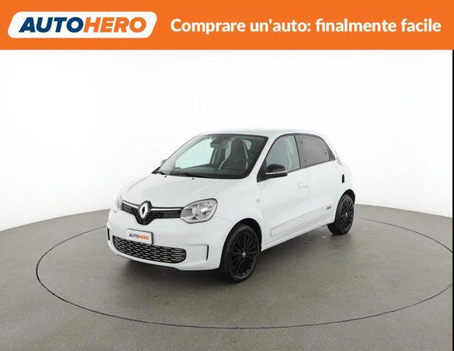 RENAULT Twingo SCe 65 CV Urban Night