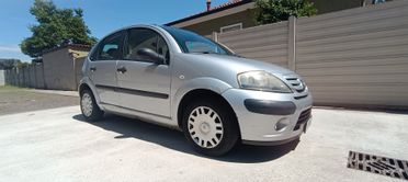 Citroen C3 1.1 Elegance