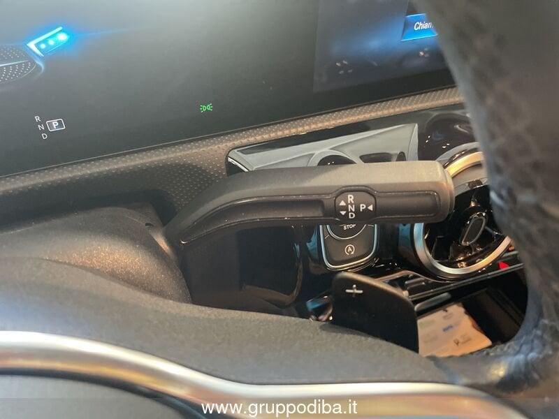 Mercedes-Benz Classe A - W177 2018 Diesel A 180 d Sport auto