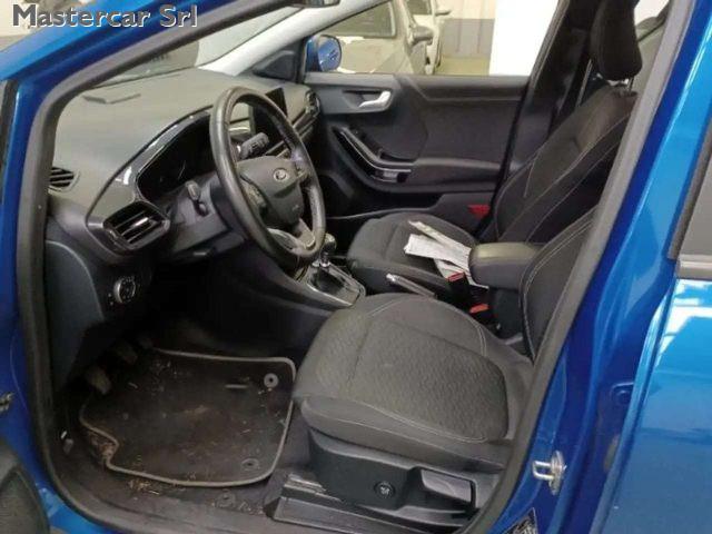 FORD Puma Puma II 2020 1.0 ecoboost h Titanium Navi -GD314BB
