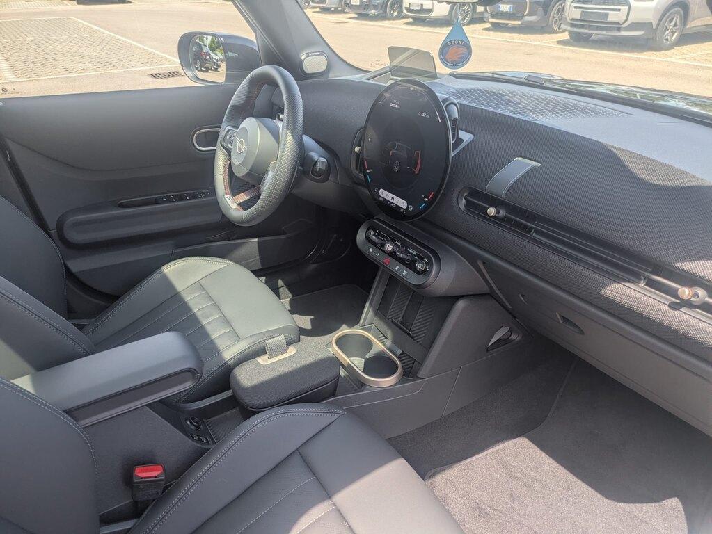 Mini Mini Cooper 5 Porte 2.0 S JCW Auto