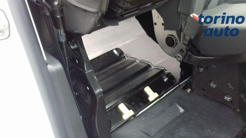 Opel Vivaro L1H1 3 POSTI ENJOY 1.5d 120cv RIVESTITO !!!