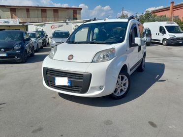 Fiat Qubo 1.4 8V 77 CV Dynamic Natural Power