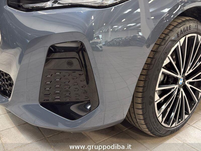 BMW Serie 2 Active Tourer Serie 2 U06 Active Tourer 218d Active Tourer Msport auto