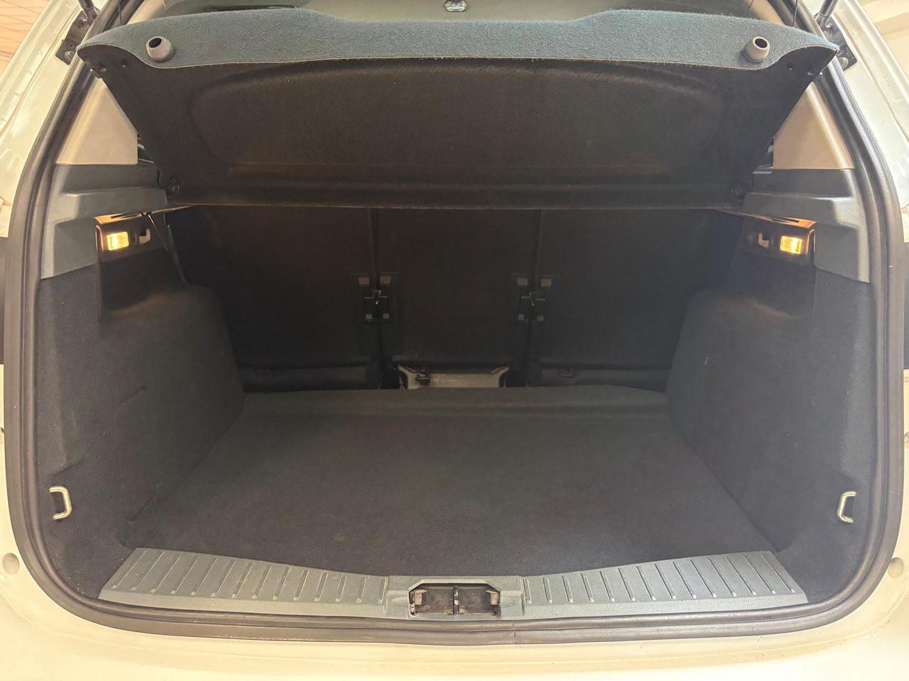 Ford C-Max 1.6 tdci Titanium 115cv dpf