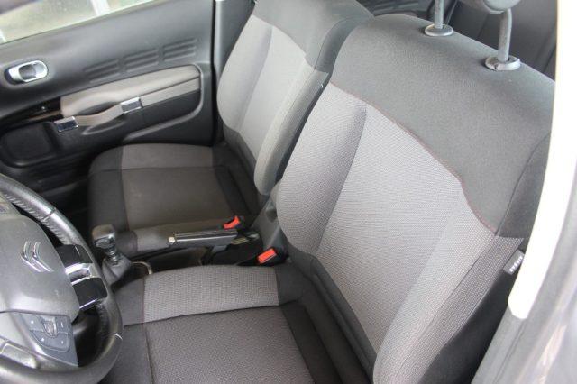 CITROEN C4 Cactus BlueHDi 100 S&S Feel
